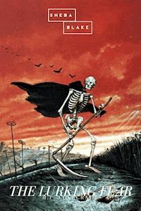 The Lurking Fear - H.P. Lovecraft - ebook + książka