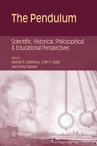 The Pendulum -  - ebook