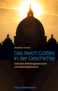 Das Reich Gottes in der Geschichte - Benedict Thomas Viviano O.P. - ebook