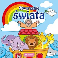 Stworzenie świata -  - książka