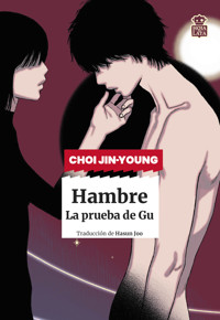 Hambre - Jin-young  Choi - ebook