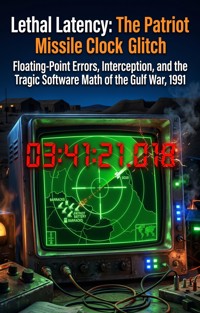 Lethal Latency: The Patriot Missile Clock Glitch - Steven Long - ebook