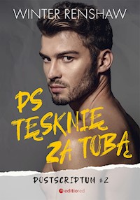 PS Tęsknię za tobą. Postscriptum #2 - Renshaw Winter - ebook + audiobook