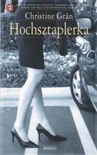 Hochsztaplerka - Christine Grän - ebook