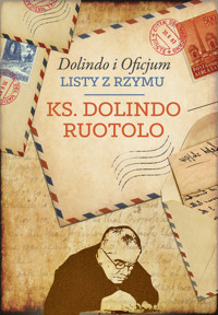 Dolindo i Oficjum - Dolindo Ruotolo - książka