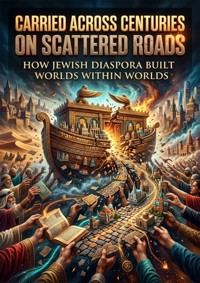Carried across centuries on scattered roads - Ryan Holloway - ebook