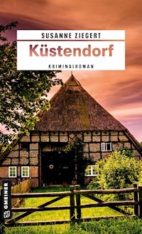 Küstendorf - Susanne Ziegert - ebook