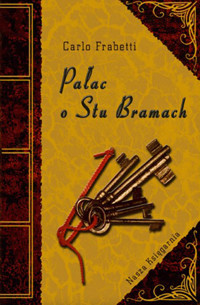 Pałac o Stu Bramach - Carlo Frabetti - ebook