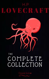 H. P. Lovecraft: The Collection - H.P. Lovecraft - ebook