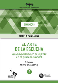 El arte de la escucha - Daniela Cannavina - ebook