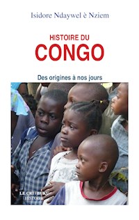 Histoire du Congo - Isidore Ndaywel - ebook