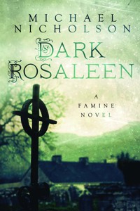 Dark Rosaleen - Michael Nicholson - ebook