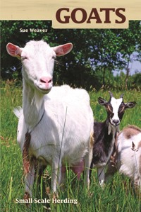 Goats - Sue Weaver - ebook