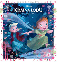 Kolekcja klasyki. Tajemnicza rzeka. Disney Kraina Lodu - zbiorowa praca - książka