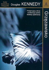 Grzęzawisko - Kennedy Douglas - ebook
