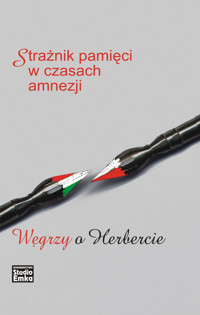 Węgrzy o Herbercie -  - książka