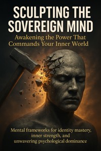 Sculpting the Sovereign Mind: Awakening the Power That Commands Your Inner World - Brianna Lewis - ebook