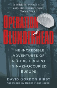 Operation Blunderhead - David Gordon Kirby - ebook
