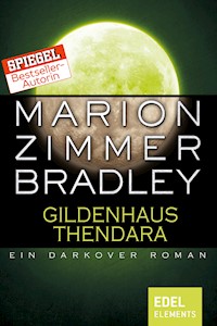 Gildenhaus Thendara - Marion Zimmer Bradley - ebook