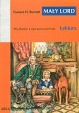 Mały lord z opracowaniem - Frances Hodgson Burnett - książka
