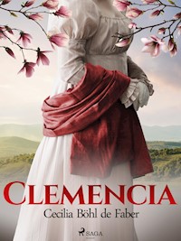 Clemencia - Cecilia Böhl de Faber - ebook