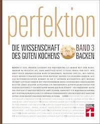 Perfektion Backen -  - ebook