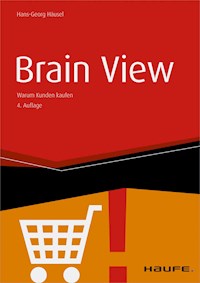 Brain View - Hans-Georg Häusel - ebook