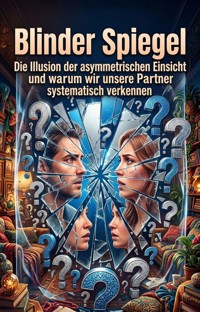 Blinder Spiegel - Leonie Kramer - ebook