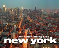 Jeff Chien-Hsing Liao New York -  - książka
