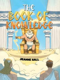 The Book of Knowledge - Jeanne Hall - ebook