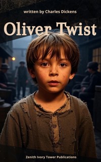 Oliver Twist - Dickens Charles - ebook