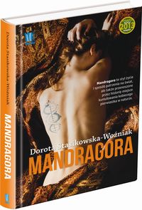 Mandragora - Stasikowska- Woźniak Dorota - książka