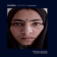 Dones Women - Gervasio Sánchez - ebook