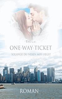 One-Way-Ticket - Eni Lu - ebook