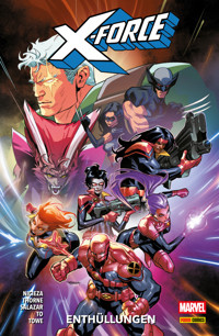 X-FORCE 2 - Thorne Geoffrey - ebook