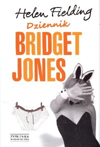 Dziennik Bridget Jones - Helen Fielding - ebook + audiobook + książka