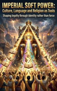 Imperial Soft Power: Culture, Language and Religion as Tools - Lena Voss - ebook