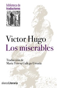 Los miserables - Victor Hugo - ebook