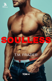 Soulless - T. M. Frazier - ebook + audiobook