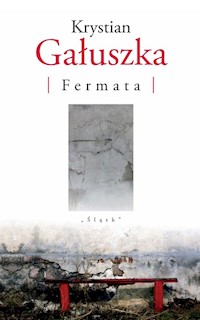 Fermata - Gałuszka Krystian - książka