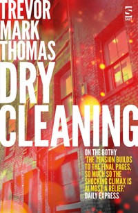 Dry Cleaning - Trevor Mark Thomas - ebook