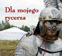 Ziarenka 24 Dla mojego rycerza -  - książka