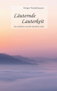 Läuternde Lauterkeit - Holger Niederhausen - ebook