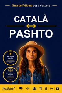 The Language Guide for Travelers - Catalan to Pashto - YouGuide - ebook