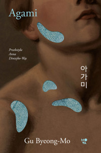Agami. Syn wody - Gu Byeong-mo - ebook + książka