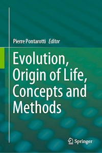 Evolution, Origin of Life, Concepts and Methods -  - ebook