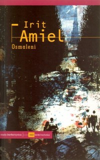 Osmaleni - Irit Amiel - książka