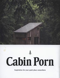 Cabin Porn - Klein Zach, Leckart Steven - książka - Legimi online