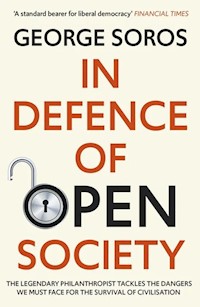 In Defence of Open Society - George Soros - książka