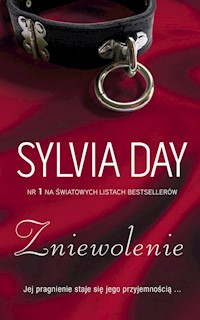 Zniewolenie - Sylvia Day - książka